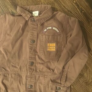 Zara boys jumpsuit!!!!